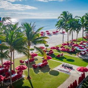 Acqualina Resort And Residences Маямі-Біч Exterior photo
