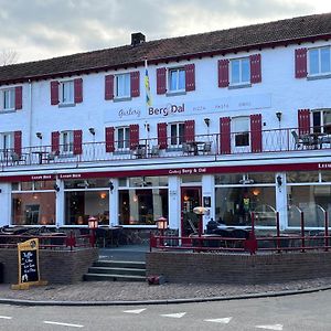 Готель Gasterij Berg En Dal Сленакен Exterior photo