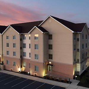 Homewood Suites By Hilton Йорк Exterior photo