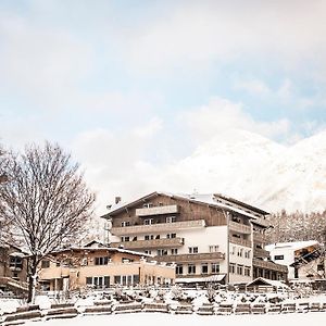 Vital Hotel Ortlerspitz Сан-Валентіно-Алла-Мута Exterior photo