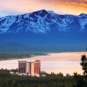 Bally'S Lake Tahoe Casino Resort Стейтлайн Exterior photo