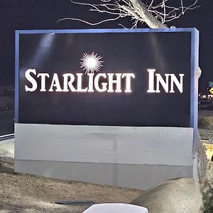 Starlight Inn Туентінайн-Палмс Exterior photo