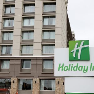 Holiday Inn Chicago/Oak Brook, An Ihg Hotel Оукбрук-Террес Exterior photo