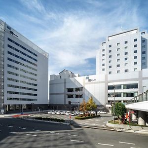 Hotel Metropolitan Yamagata Ямаґата Exterior photo