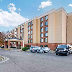 Extended Stay America Suites - Atlanta - Gwinnett Place Дулут Exterior photo
