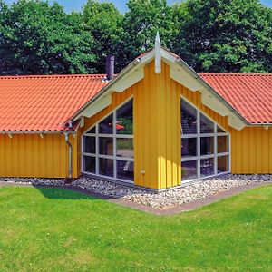 Beautiful Home In Hejls With Sauna Exterior photo