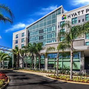 Готель Hyatt Place Манаті Exterior photo