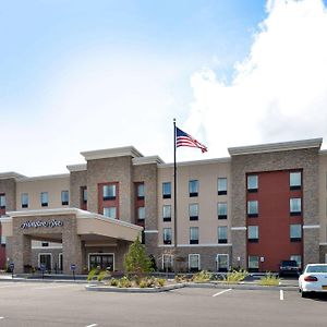 Hampton Inn Corning/Пейнтед-Пост Exterior photo