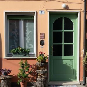 B&B Casanonni Borgo Angeli Мантуя Exterior photo