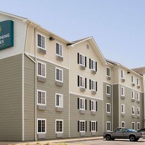 Woodspring Suites Джонсон-Сіті Exterior photo