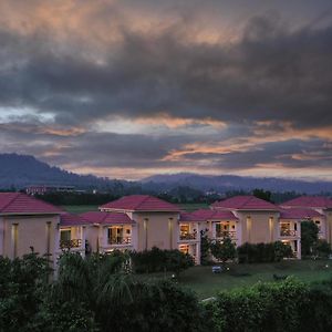 Resort De Coracao - Corbett , Uttarakhand Рамнаґар Exterior photo