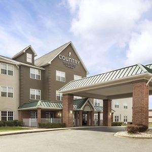 Country Inn & Suites By Radisson, Louisville South, Ky Шепердсвілл Exterior photo