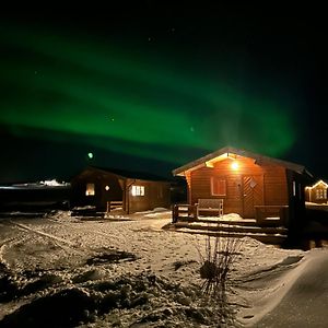 Guesthouse Didi Flagbjarnarholt Exterior photo