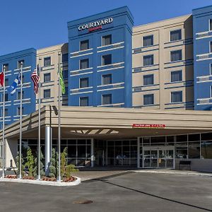 Готель Courtyard By Marriott Montreal West Island/Baie D'Urfe Exterior photo