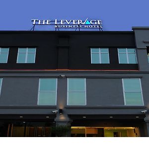The Leverage Lite Hotel - Kuala Kedah Алор-Стар Exterior photo