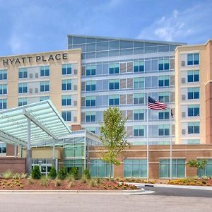 Готель Hyatt Place Durham Southpoint Exterior photo