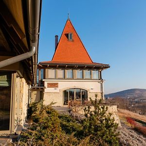 Готель Harmonia Mundi Vlaha Exterior photo