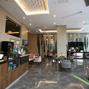 Hotel Excellence Inn Анкара Exterior photo