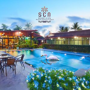 Scn Resort And Spa Rayong Банчанг Exterior photo