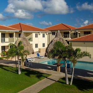 Sirena Resort Curacao Віллемстад Exterior photo