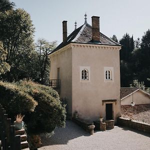 Lyon Country House - Tour De Garde Калюір-е-Кюір Exterior photo