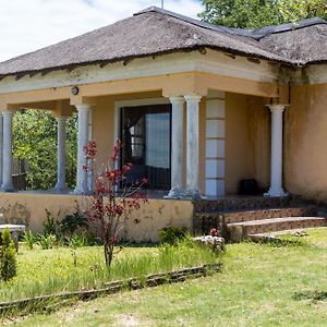 Hornbills Lodge Bnb Mbabat Exterior photo