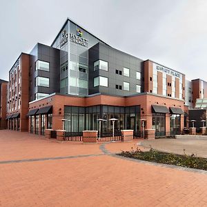 Готель Hyatt Place Moncton-Downtown Exterior photo