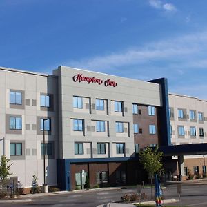 Hampton Inn Лексінґтон Exterior photo