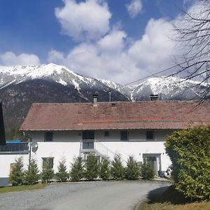Haus Seewald Passriach Exterior photo