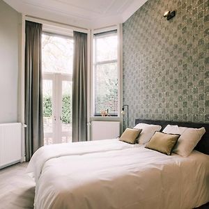 Luxurious Apartment With Garden Hendrik'S Тілбург Exterior photo