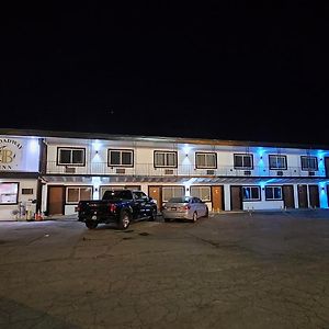 Broadway Inn Консіл-Блафс Exterior photo