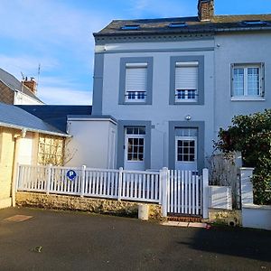 Вілла Agreable Maison Proche Etretat Criquetot-l'Esneval Exterior photo