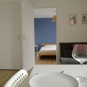 Апартаменти T2 Lumineux - Segre Hyper Centre - Wifi - Netflix Exterior photo