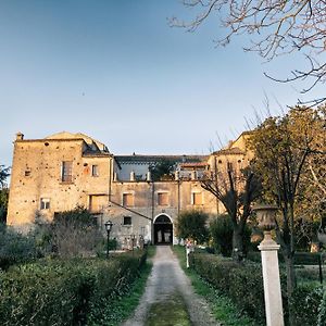 Апартаменти I Giardini Di Palazzo Ducale Pietramelara Exterior photo