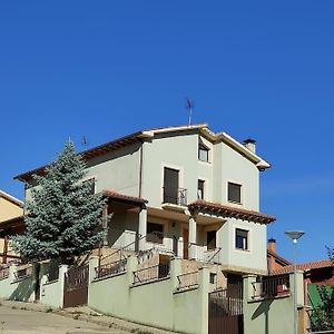 Вілла Vivienda De Uso Turistico En Entorno Maravilloso Huerta Del Rey Exterior photo