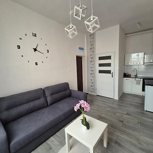 Апартаменти Apartament W Centrum Сулехув Exterior photo