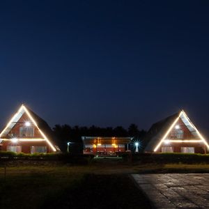 Вілла Golden Triangle Hampapura Exterior photo