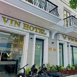 Vin Hotel Віньлонґ Exterior photo