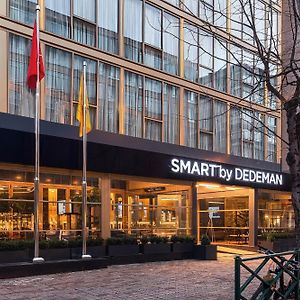 Готель Smart By Dedeman Ескішехір Exterior photo