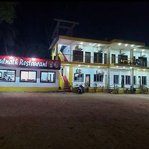 Hotel Bhutnath Малван Exterior photo