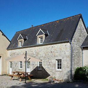 La Ferme De Franqueville Сент-Марі-дю-Мон Exterior photo