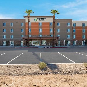 Woodspring Suites Tolleson - Phoenix West Ейвондейл Exterior photo