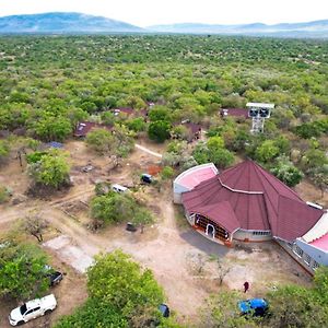 Готель Mara Empiris Safari Camp Ololaimutiek Exterior photo