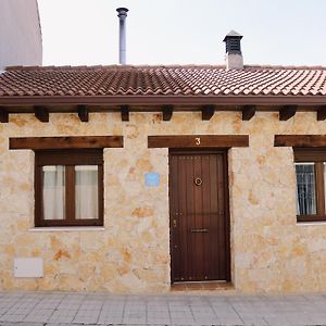 Вілла La Casa Del Abuelo Sebulcor Exterior photo