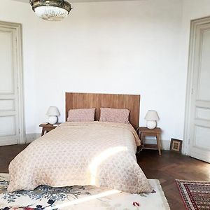 Bed and Breakfast Grande Chambre Avec Sdb Privee Базас Exterior photo