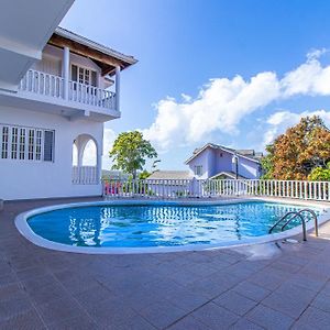 Villa Between Montego Bay & Ochi Rios With Cook Діскавері-Бей Exterior photo