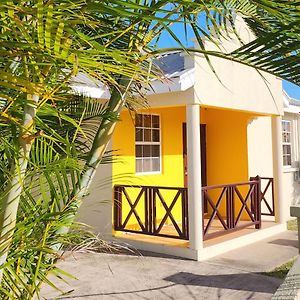 Вілла Sunset Cove Barbados Крайст-Черч Exterior photo