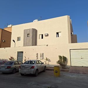 Апартаменти Shkk Alrahh Al Muzahimiyah Exterior photo