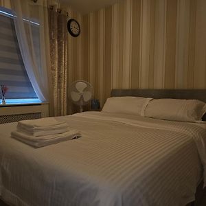 Comfortable Short Stay In Дублін Exterior photo