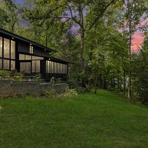 Pineview Haven By Kabino Bright And Modern Open Concept Carport Private Patio Sunroom Ноксвілл Exterior photo